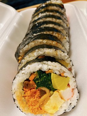 Myung-Ga Korean Deli by null