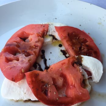 Massimo Restaurant - Caprese Salad - Italian Near Me - Providence, Rhode Island Massimo Restaurant - Caprese Salad - Italian Near Me - Providence, Rhode Island