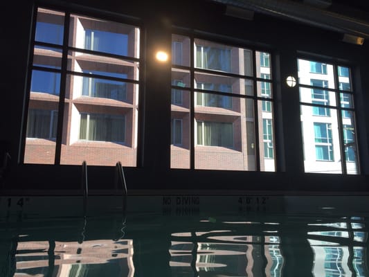 Hotel BLU Vancouver by null