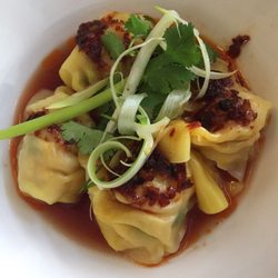 Super Ming - Prawn & Pork Dumplings (Special)