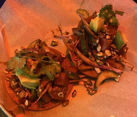 Escondite Vieux Port by null