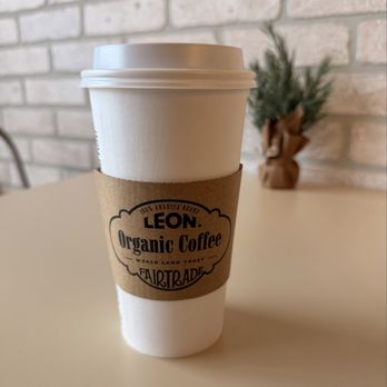 La Mocha Cafe - Large drip coffee - Coffee & Tea Near Me - Lakewood, Ohio La Mocha Cafe - Large drip coffee - Coffee & Tea Near Me - Lakewood, Ohio