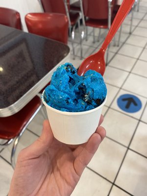 Mad Myrtle's Ice Creamery by null