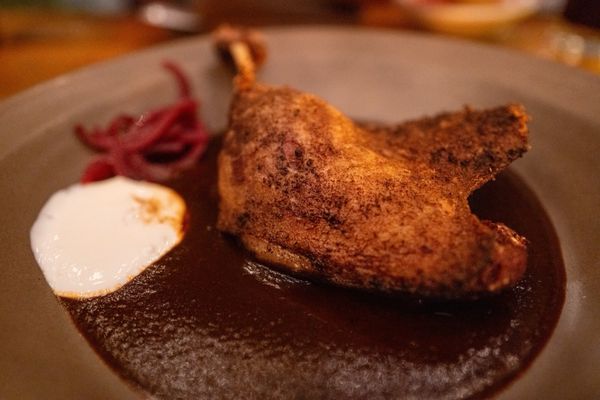 A Tí by null A Tí by null