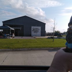 Sugarfield Spirits