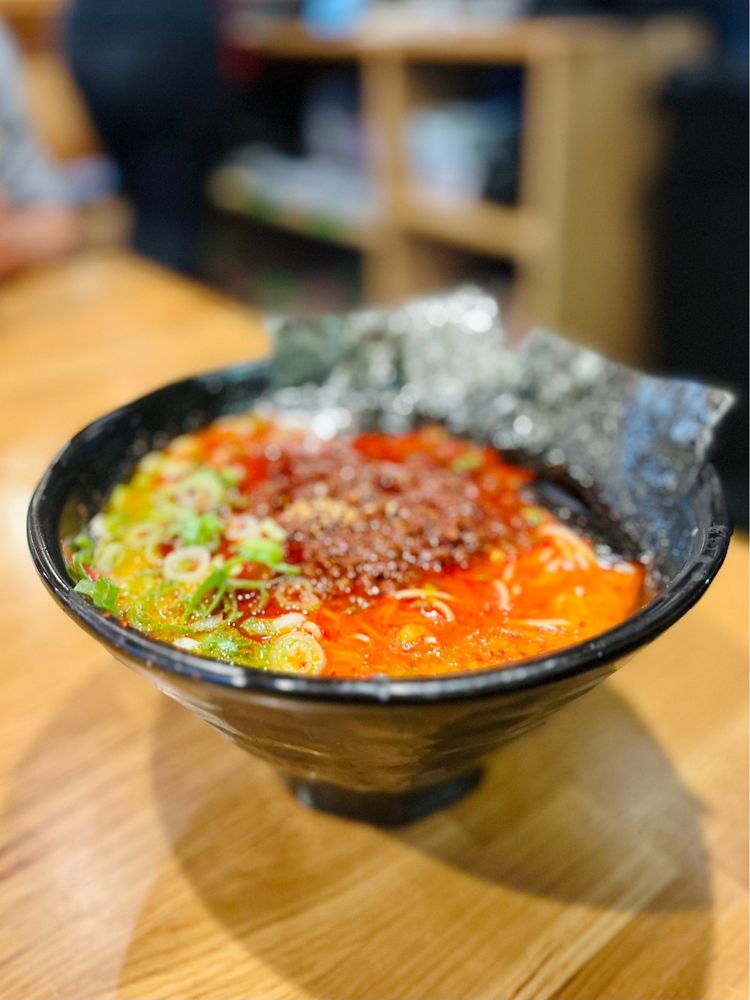 Tatsu Ramen