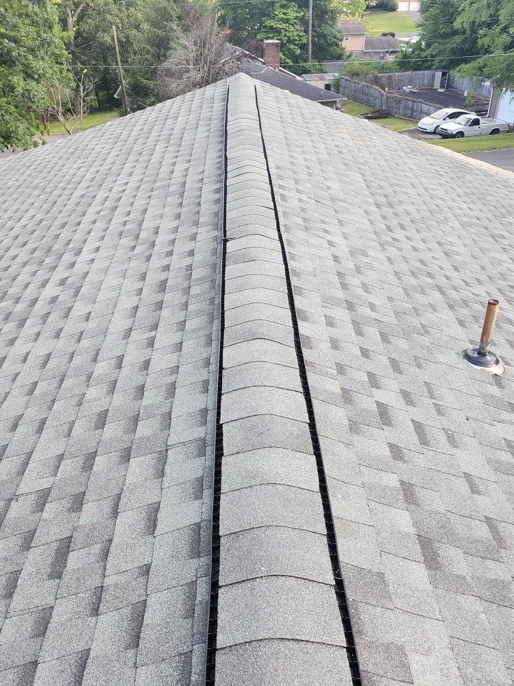 Slide of Marshall Roofing and Remodeling