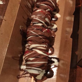 Chocolate Bash - Chocolate covered Strawberries - Chocolatiers & Shops Near Me - Newport Beach, California Chocolate Bash - Chocolate covered Strawberries - Chocolatiers & Shops Near Me - Newport Beach, California