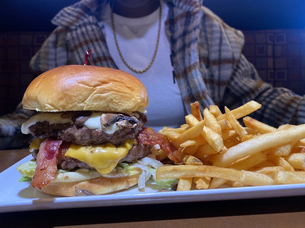 Bob's Burgers and Brew