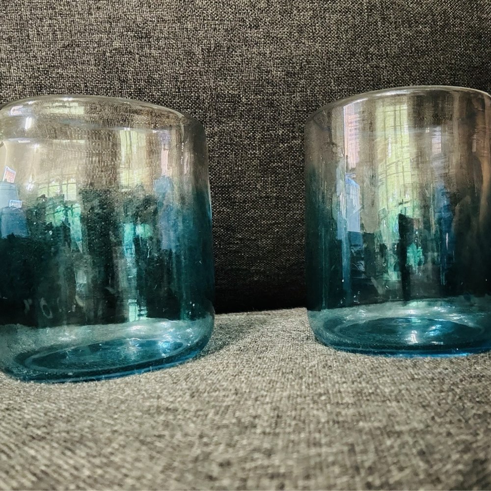 Pretentious Glass Co - Our finished glasses - Tableware Near Me - Knoxville, Tennessee Pretentious Glass Co - Our finished glasses - Tableware Near Me - Knoxville, Tennessee