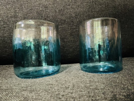 Pretentious Glass Co by null