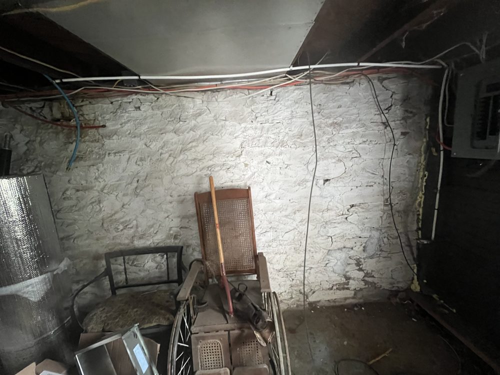 Slide of Frates Water Systems