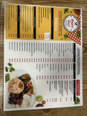 Amazing Grace by null