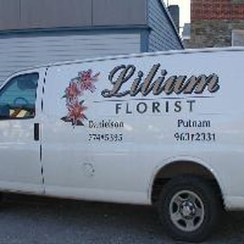 Lilium Florist - delivery available - Florists Near Me - Danielson, Connecticut