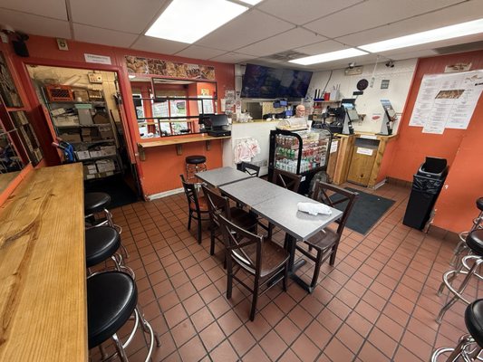Pita Kabob Grill by null