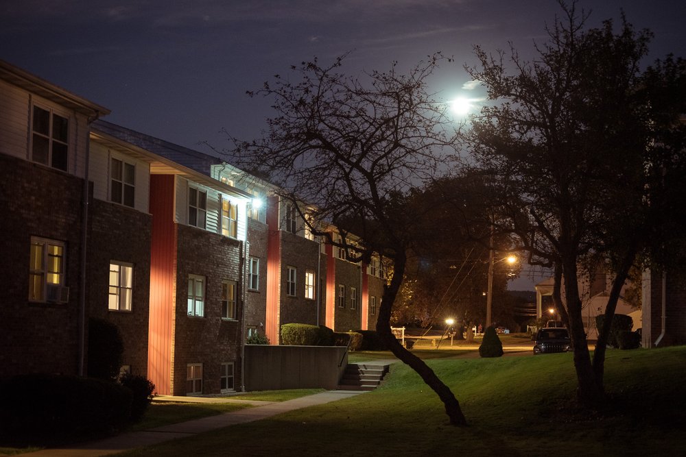 CLAYTON VILLAGE APARTMENTS Updated August 2024 73 Photos 410