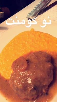 Antica Trattoria della Pesa by null