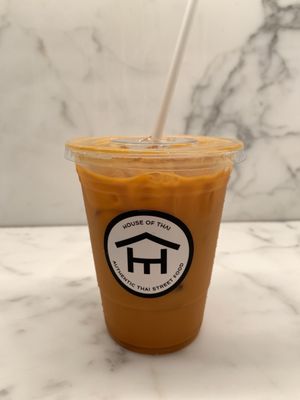 House of Thai by null