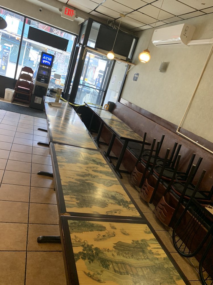 Fatima's Halal Kitchen