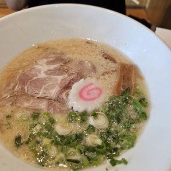 Ippudo Cupertino - shiromaru classic $16... - Ramen Near Me - Cupertino, California Ippudo Cupertino - shiromaru classic $16... - Ramen Near Me - Cupertino, California