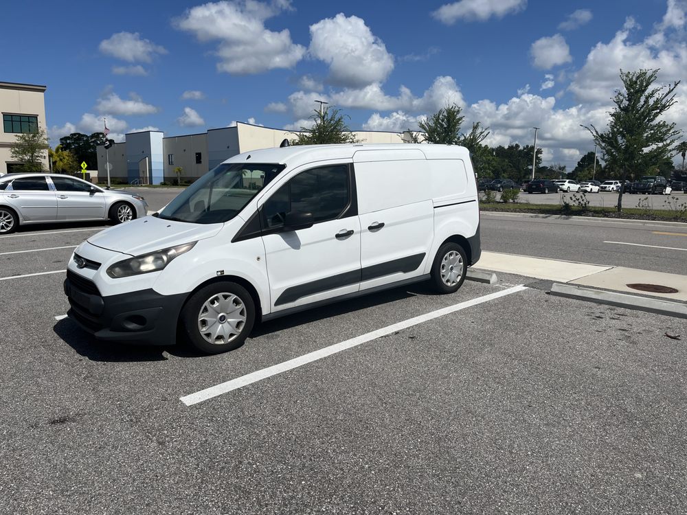 TOP NOTCH DELIVERY Zephyrhills, FL Yelp