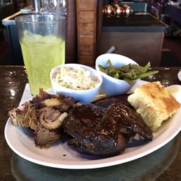 Ribs