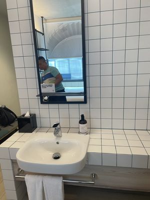 lyf Funan Singapore by null