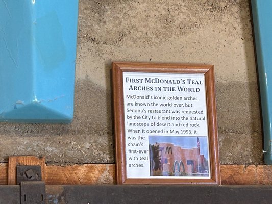 Sedona Heritage Museum by null