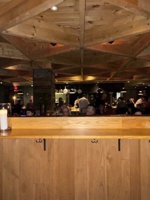 Hen of the Wood - Burlington by null