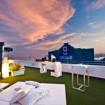 Ocean Drive - Hotels Near Me - Eivissa, PM