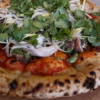 Sanjusan - Isaac Becker - Pizza Near Me - Minneapolis, Minnesota Sanjusan - Isaac Becker - Pizza Near Me - Minneapolis, Minnesota