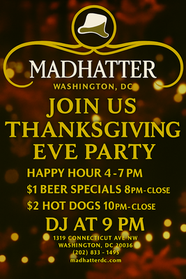 Madhatter by null Madhatter by null