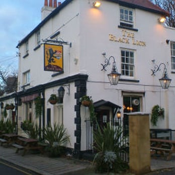 The Black Lion - Pubs Near Me - Hammersmith, XGL The Black Lion - Pubs Near Me - Hammersmith, XGL