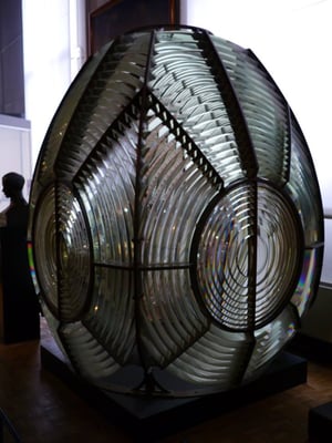 Musée de la Marine by null