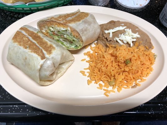 Tomatillo Taco Ville by null
