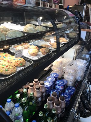 Blue Owl Coffee East Lansing by null