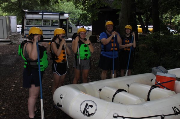 RVA Paddlesports by null