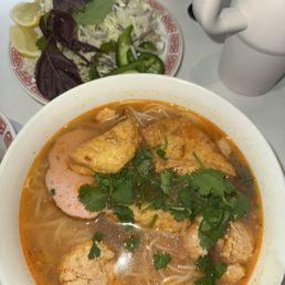 Bun Rieu