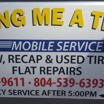 Bring Me A Tire - Tires Near Me Bring Me A Tire - Tires Near Me