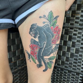 Standard Electric Tattooing - Tattoo Near Me - Lawrence, Kansas Standard Electric Tattooing - Tattoo Near Me - Lawrence, Kansas