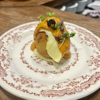 Alta Taberna Paco Meralgo - Tapas/Small Plates Near Me - Barcelona, B Alta Taberna Paco Meralgo - Tapas/Small Plates Near Me - Barcelona, B