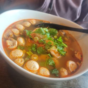 Sweetee Thai Cuisine - Tom Yum - Thai Near Me - Cypress, California Sweetee Thai Cuisine - Tom Yum - Thai Near Me - Cypress, California