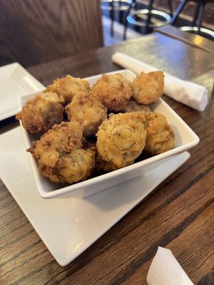 Brooks Tavern by null