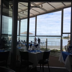 The Waters Edge - Great view