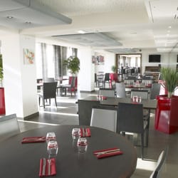 Café Barrière - Salle - Le Café Barrière