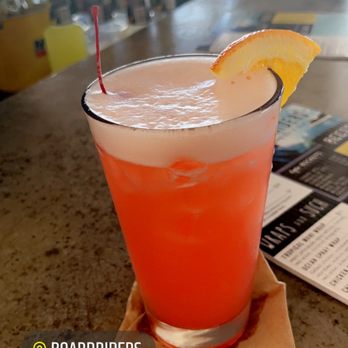Boardriders - Rum punch - Caribbean Near Me - Luquillo, Puerto Rico Boardriders - Rum punch - Caribbean Near Me - Luquillo, Puerto Rico
