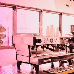 Ironsmith Coffee Roasters