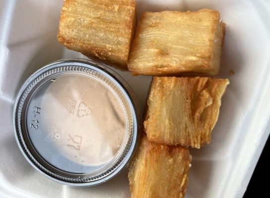 Bark Barbecue Cafe by null