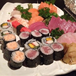 Ten Kai - Combination selection. Good variety mix