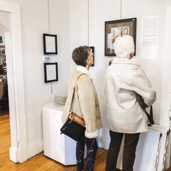 Nickel Plate Arts